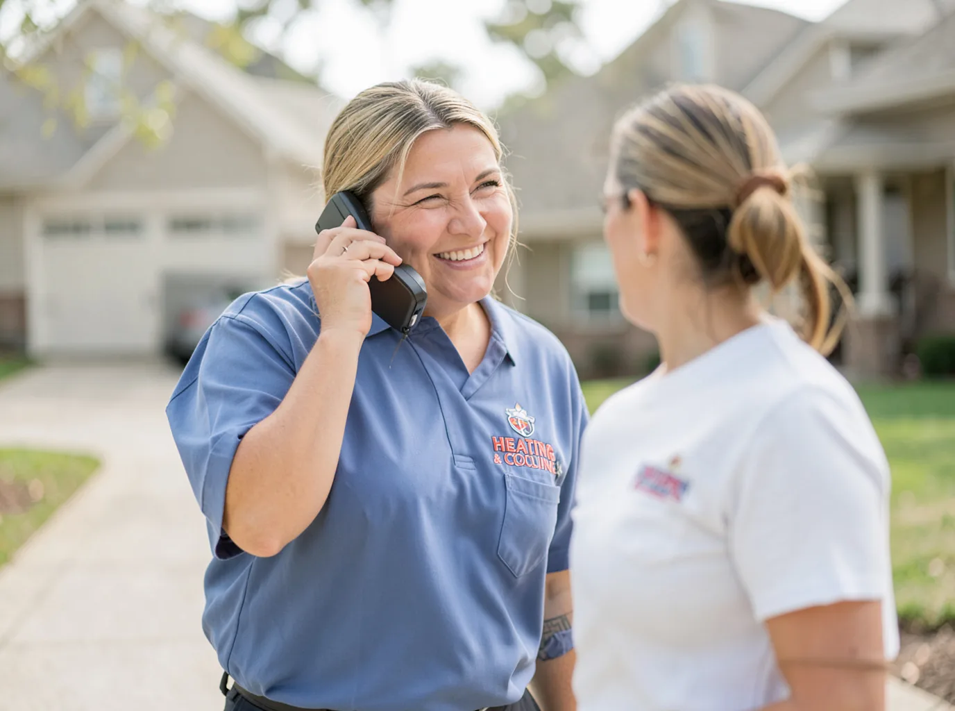 Hvac Repair Reynolds Station, KY FAQs